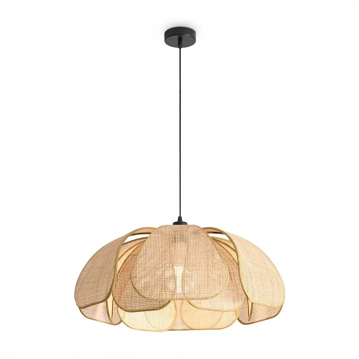 Подвесной светильник Freya Cocoon FR5529PL-01B 1_MY_FR5529PL-01B.webp big