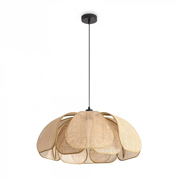 Подвесной светильник Freya Cocoon FR5529PL-01B 2_MY_FR5529PL-01B.webp big