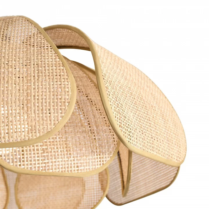 Подвесной светильник Freya Cocoon FR5529PL-01B 6_MY_FR5529PL-01B.webp big