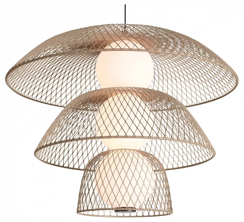 Подвесной светильник Freya Harper FR5545PL-L5BG 0_MY_FR5545PL-L5BG.webp big