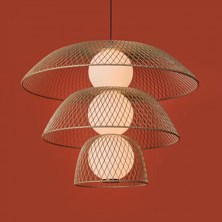 Подвесной светильник Freya Harper FR5545PL-L5BG 2_MY_FR5545PL-L5BG.webp big