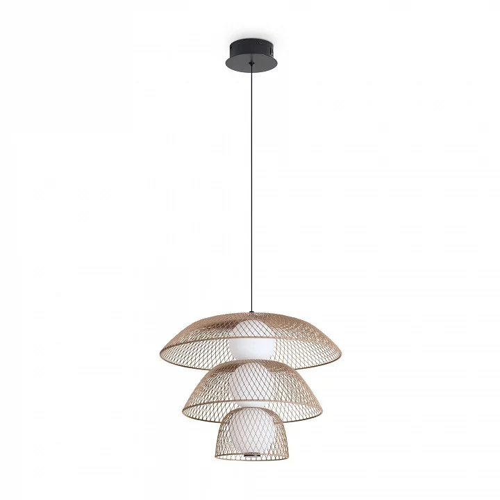 Подвесной светильник Freya Harper FR5545PL-L5BG 3_MY_FR5545PL-L5BG.webp big