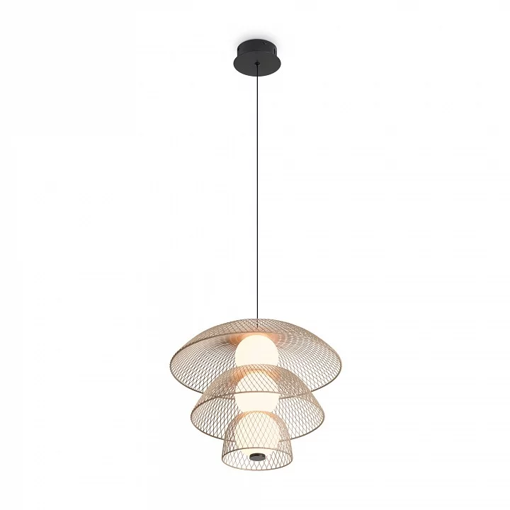 Подвесной светильник Freya Harper FR5545PL-L5BG 4_MY_FR5545PL-L5BG.webp big