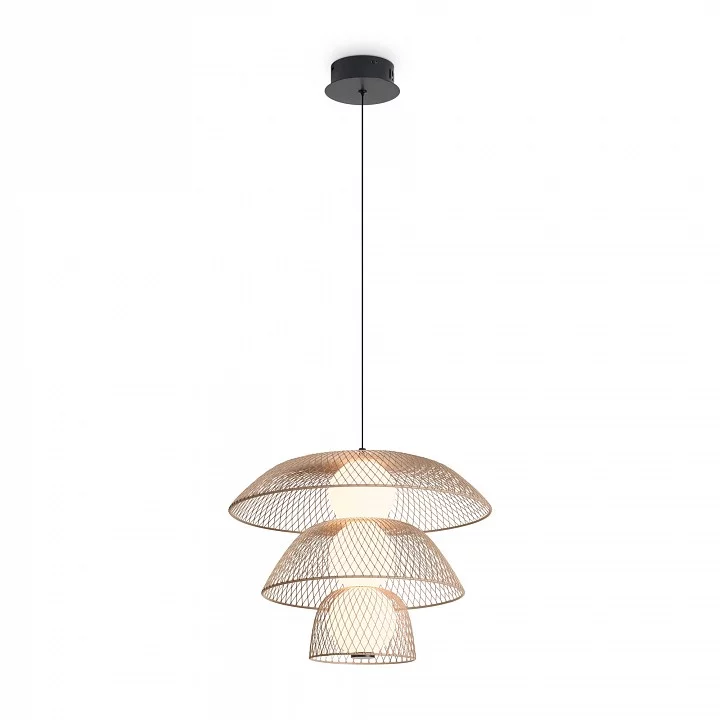 Подвесной светильник Freya Harper FR5545PL-L5BG 5_MY_FR5545PL-L5BG.webp big