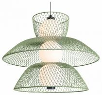 Подвесной светильник Freya Harper FR5545PL-L5GN