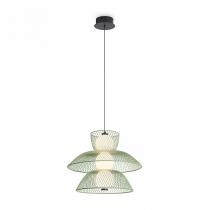 Подвесной светильник Freya Harper FR5545PL-L5GN 5_MY_FR5545PL-L5GN.webp small