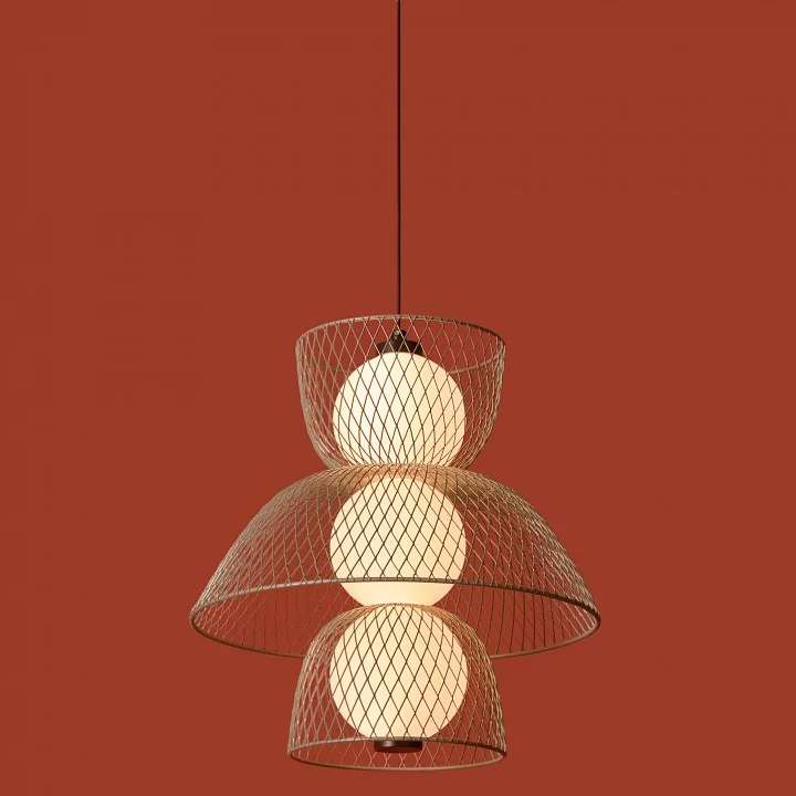 Подвесной светильник Freya Harper FR5545PL-L5GR 1_MY_FR5545PL-L5GR.webp big