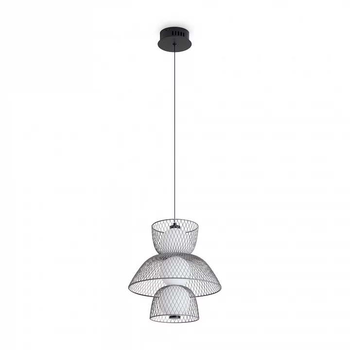 Подвесной светильник Freya Harper FR5545PL-L5GR 2_MY_FR5545PL-L5GR.webp big