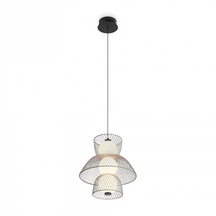 Подвесной светильник Freya Harper FR5545PL-L5GR 3_MY_FR5545PL-L5GR.webp big