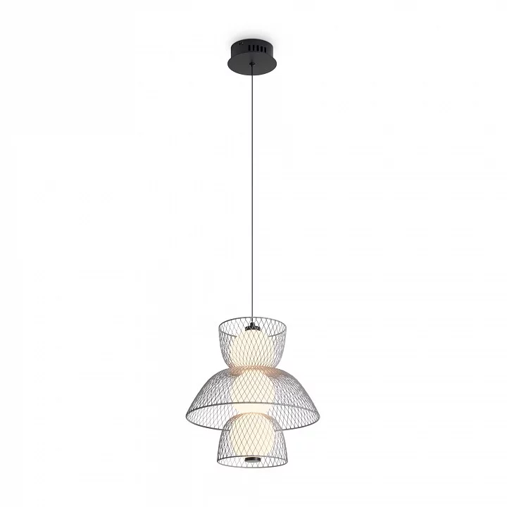 Подвесной светильник Freya Harper FR5545PL-L5GR 4_MY_FR5545PL-L5GR.webp big