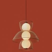 Подвесной светильник Freya Harper FR5545PL-L5GR 1_MY_FR5545PL-L5GR.webp small