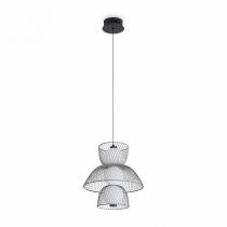 Подвесной светильник Freya Harper FR5545PL-L5GR 2_MY_FR5545PL-L5GR.webp small