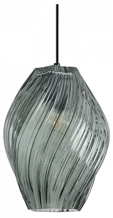 Подвесной светильник Freya Shiny FR5547PL-01DBL 0_MY_FR5547PL-01DBL.webp big