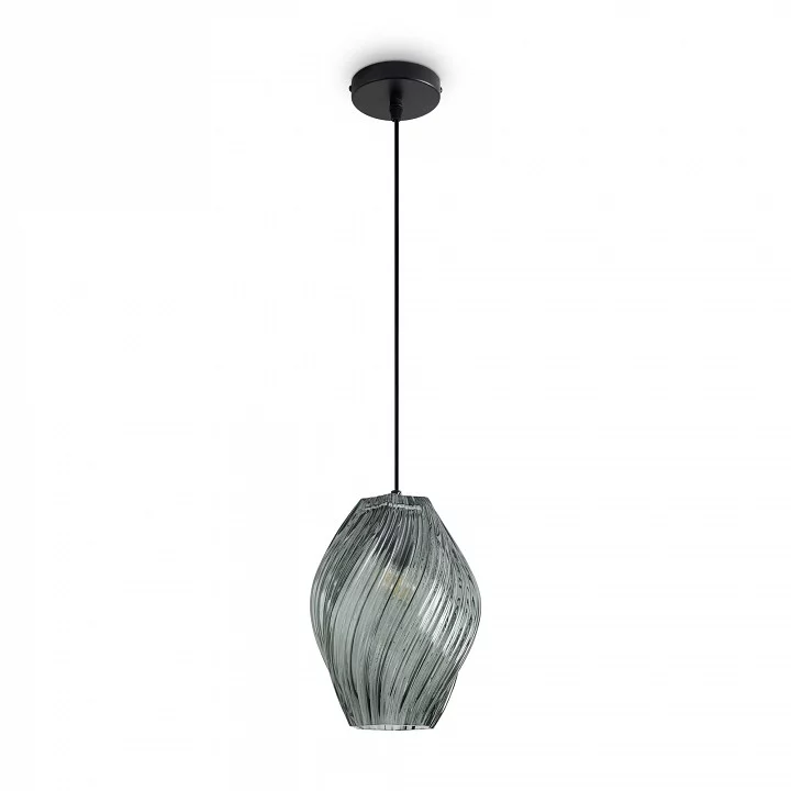Подвесной светильник Freya Shiny FR5547PL-01DBL 1_MY_FR5547PL-01DBL.webp big