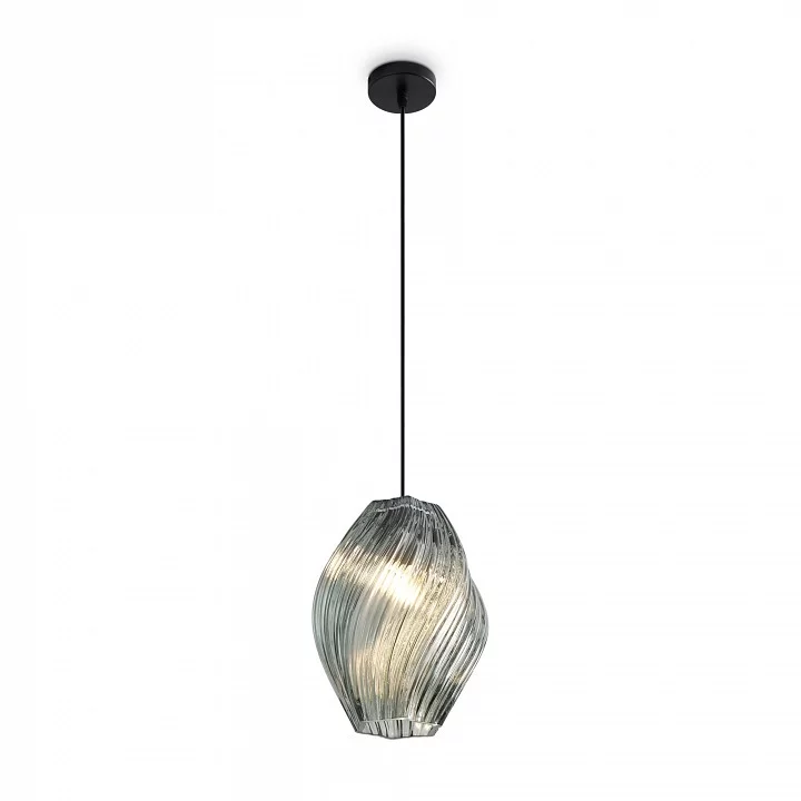 Подвесной светильник Freya Shiny FR5547PL-01DBL 2_MY_FR5547PL-01DBL.webp big