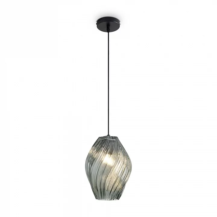 Подвесной светильник Freya Shiny FR5547PL-01DBL 3_MY_FR5547PL-01DBL.webp big