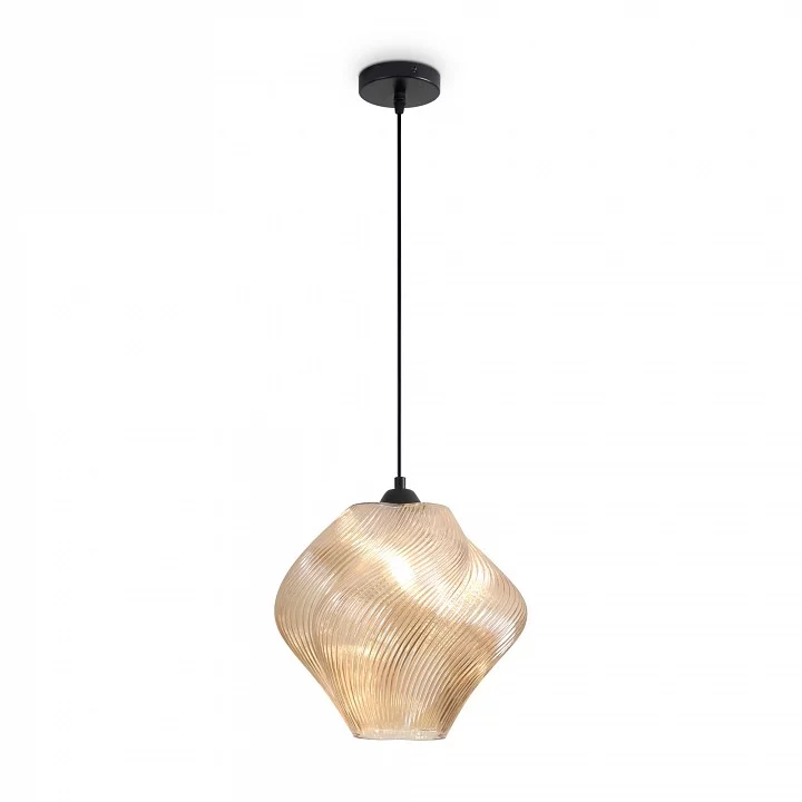 Подвесной светильник Freya Shiny FR5548PL-01AM 3_MY_FR5548PL-01AM.webp big