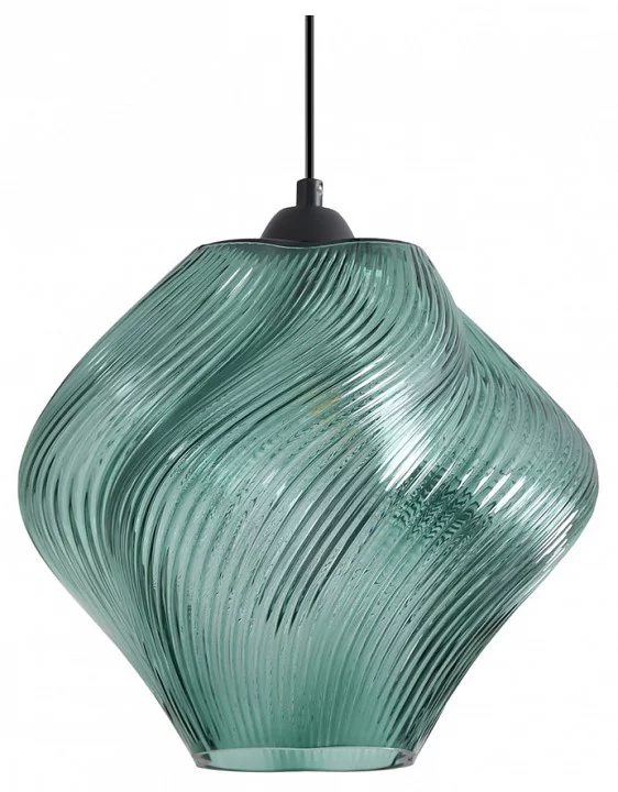 Подвесной светильник Freya Shiny FR5548PL-01DBL 0_MY_FR5548PL-01DBL.webp big