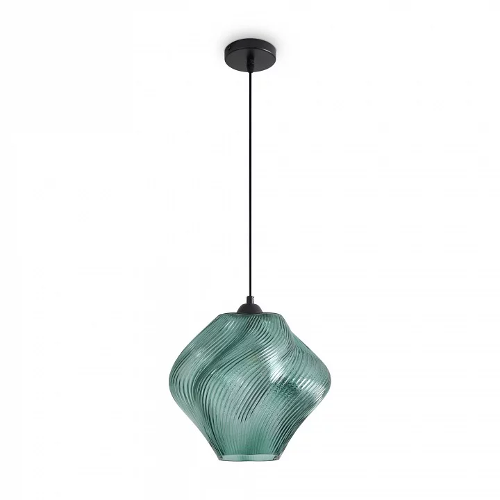 Подвесной светильник Freya Shiny FR5548PL-01DBL 1_MY_FR5548PL-01DBL.webp big