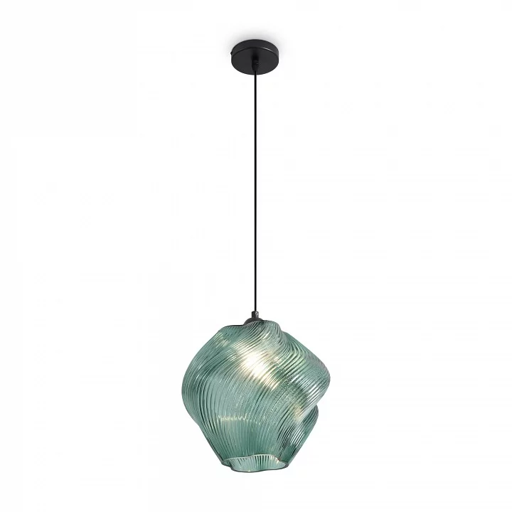 Подвесной светильник Freya Shiny FR5548PL-01DBL 2_MY_FR5548PL-01DBL.webp big
