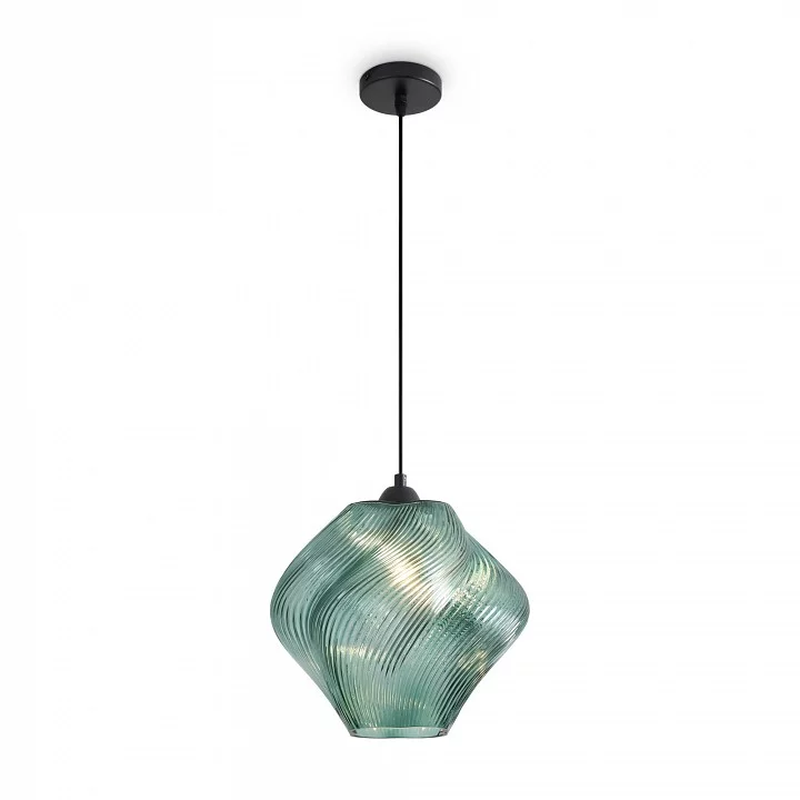 Подвесной светильник Freya Shiny FR5548PL-01DBL 3_MY_FR5548PL-01DBL.webp big