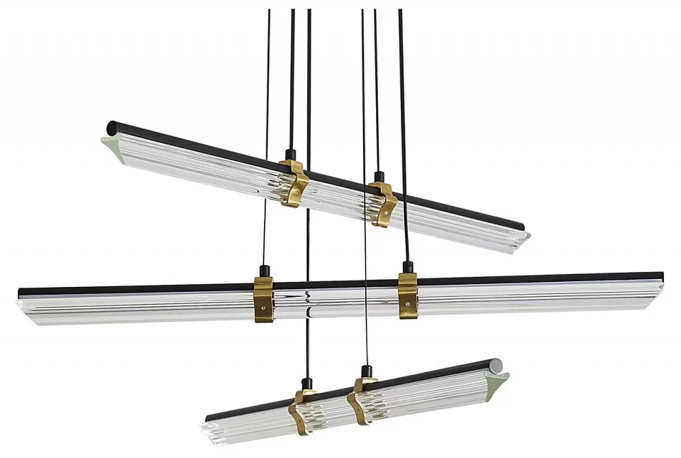 Подвесная люстра Freya Brilliance FR5557PL-L22B1 0_MY_FR5557PL-L22B1.webp big