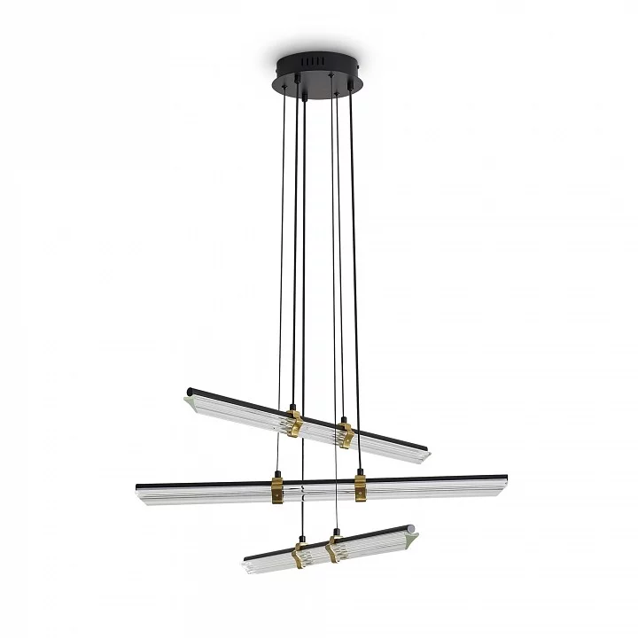 Подвесная люстра Freya Brilliance FR5557PL-L22B1 2_MY_FR5557PL-L22B1.webp big