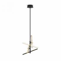 Люстра на штанге Freya Brilliance FR5557PL-L32B 1_MY_FR5557PL-L32B.webp small