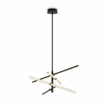 Люстра на штанге Freya Brilliance FR5557PL-L32B 2_MY_FR5557PL-L32B.webp small