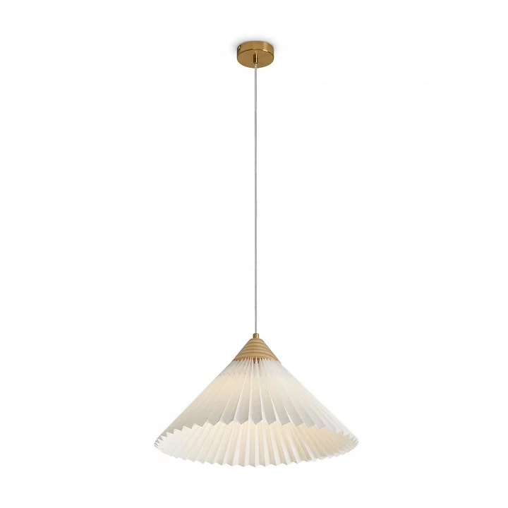 Подвесной светильник Freya Kinsley FR5533PL-01BS1 2_MY_FR5533PL-01BS1.webp big