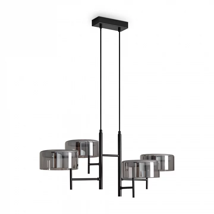 Подвесная люстра Freya Tower FR5536PL-L14B 1_MY_FR5536PL-L14B.webp big