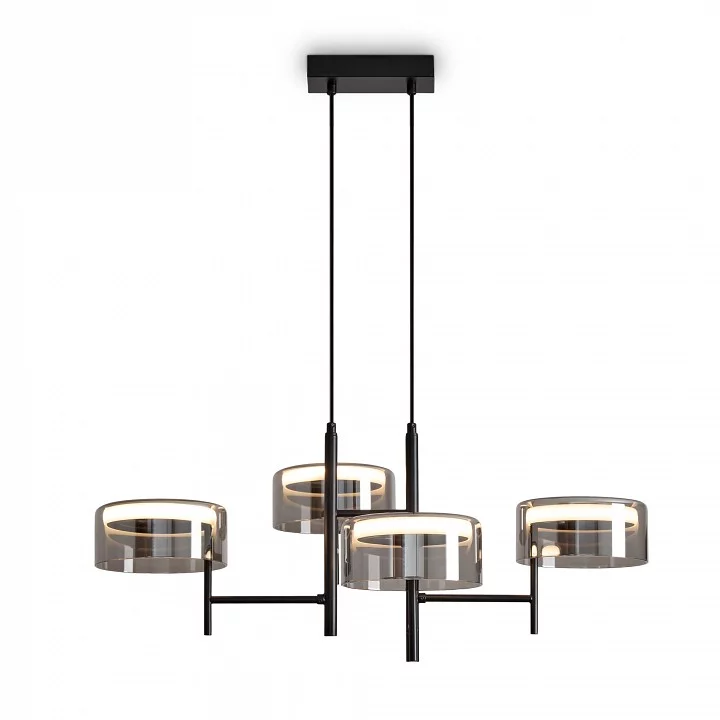 Подвесная люстра Freya Tower FR5536PL-L14B 2_MY_FR5536PL-L14B.webp big