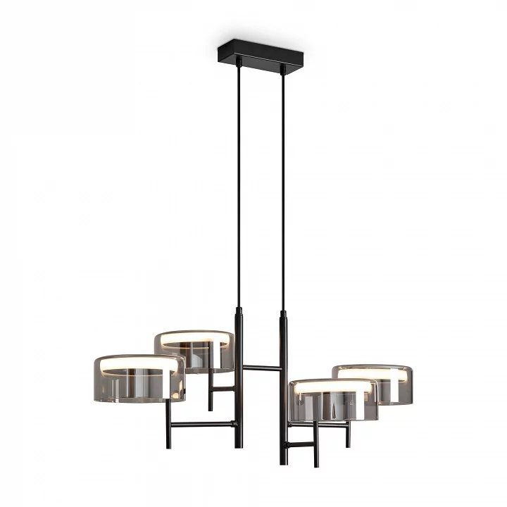 Подвесная люстра Freya Tower FR5536PL-L14B 3_MY_FR5536PL-L14B.webp big