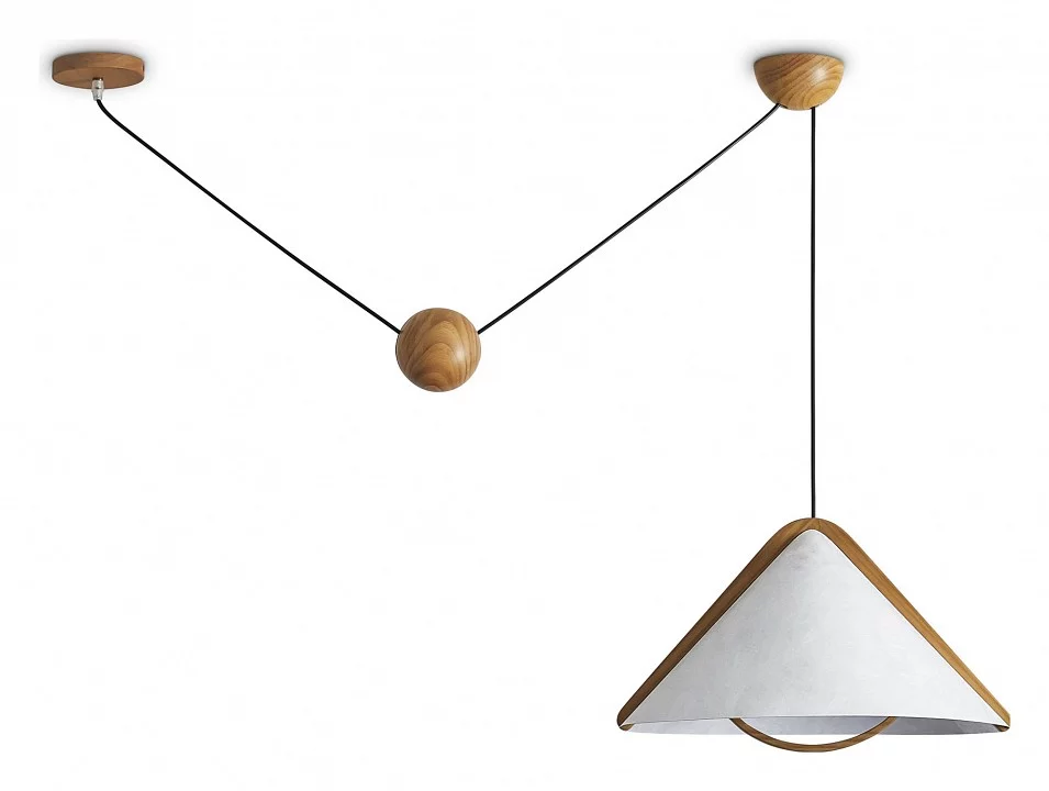 Подвесной светильник Freya Umbra FR5554CL-01T 0_MY_FR5554CL-01T.webp big