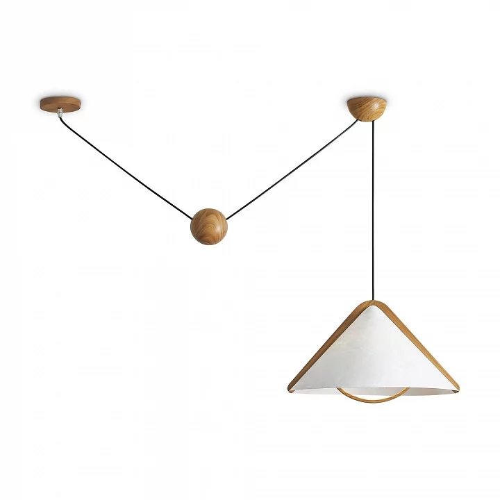 Подвесной светильник Freya Umbra FR5554CL-01T 2_MY_FR5554CL-01T.webp big