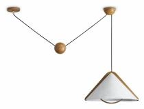 Подвесной светильник Freya Umbra FR5554CL-01T