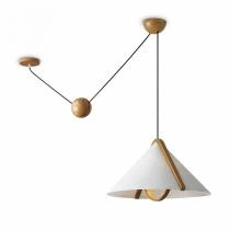 Подвесной светильник Freya Umbra FR5554CL-01T 1_MY_FR5554CL-01T.webp small