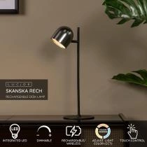 Настольная лампа декоративная Lucide Skanska Rech 3649/03/15 3_LCD_03649_03_15.webp small