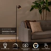 Торшер Lucide Skanska Rech 03749/03/96 3_LCD_03749_03_96.webp small