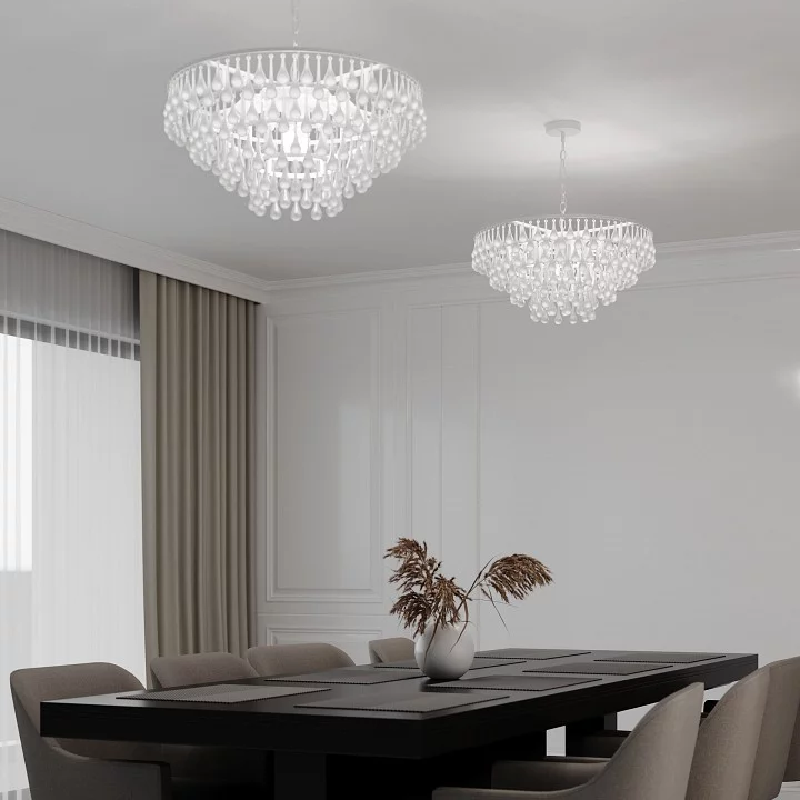 Подвесная люстра Bogates Gutta 476/8 3_EV_a068863.webp big