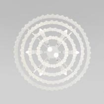 Подвесная люстра Bogates Gutta 476/8 2_EV_a068863.webp small