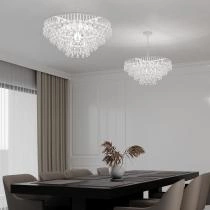 Подвесная люстра Bogates Gutta 476/8 3_EV_a068863.webp small