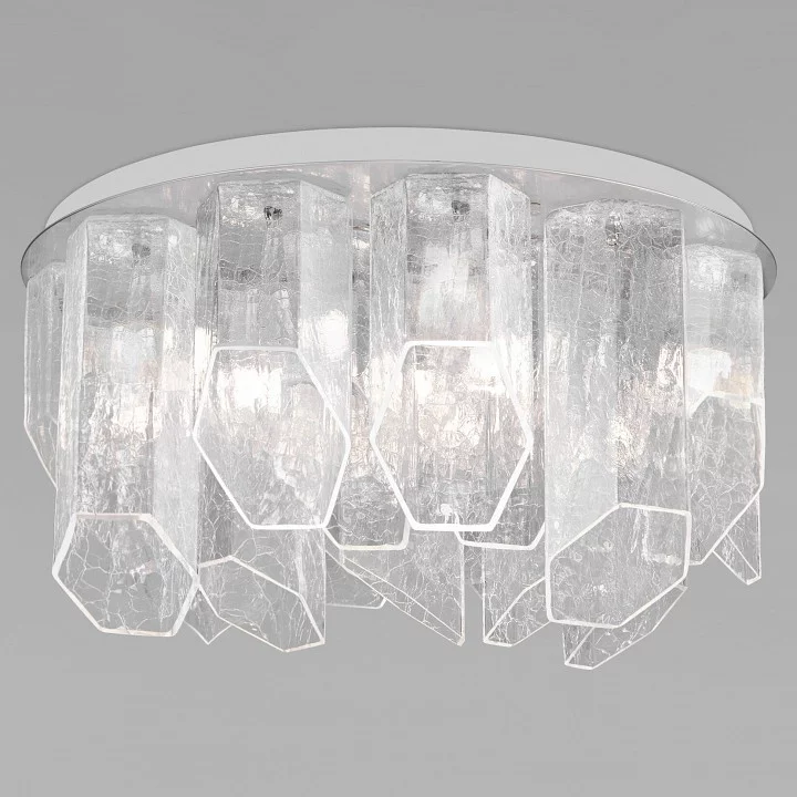 Потолочная люстра Bogates Iceberg 381/10 0_EV_a069620.webp big