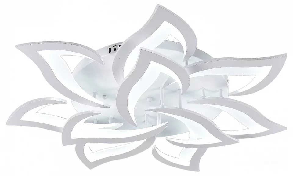 Потолочная люстра Natali Kovaltseva OLIMP LED SMART 84005 0_KVL_44491.webp big