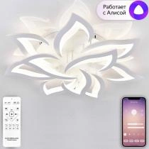 Потолочная люстра Natali Kovaltseva OLIMP LED SMART 84005 2_KVL_44491.webp small