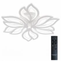 Потолочная люстра Natali Kovaltseva FORTUNA LED LAMPS 81107/6C 1_KVL_44492.webp small