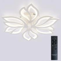 Потолочная люстра Natali Kovaltseva FORTUNA LED LAMPS 81107/6C 2_KVL_44492.webp small