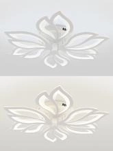 Потолочная люстра Natali Kovaltseva FORTUNA LED LAMPS 81107/6C 3_KVL_44492.webp small