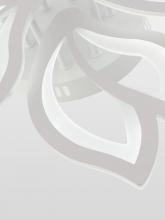 Потолочная люстра Natali Kovaltseva FORTUNA LED LAMPS 81107/6C 7_KVL_44492.webp small
