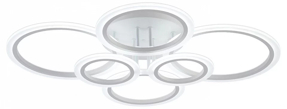 Потолочная люстра Natali Kovaltseva HOME LED LAMPS 81439 0_KVL_44493.webp big